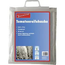 Trendline Tomatenreifehaube 0,65 x 10 m transparent