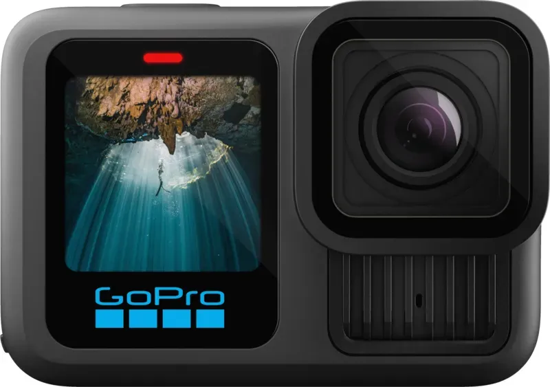 Preisvergleich Produktbild GoPro HERO 13 Black