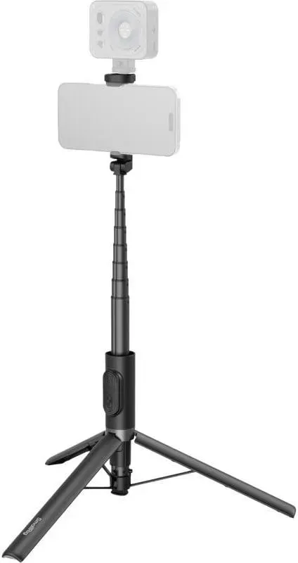 ST30 Lite One-Touch Deploy Selfie Stick Tripod 5291