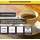 Krüger Espressokocher 1 Tasse Silber