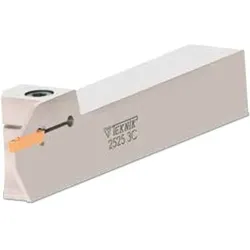 Stechklemmhalter für Wendeplatten 3C MGM D637TM