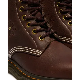Dr. Martens 1460 Pascal in braun, | Gr.: 38