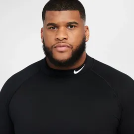 Nike Pro schwarz S