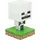 Paladone Minecraft Skeleton Icon Light Minecraft Skeletton