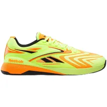 Reebok Nano X5 Edge Digital Lime / Black 45
