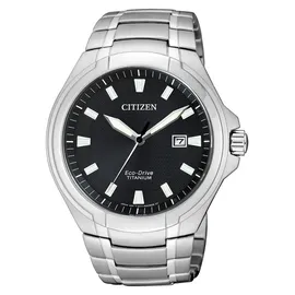 Citizen Eco-Drive Titan 43 mm BM7430-89E