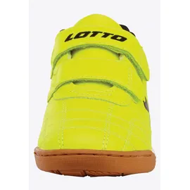 lotto Pacer K Kinder Gelb 28