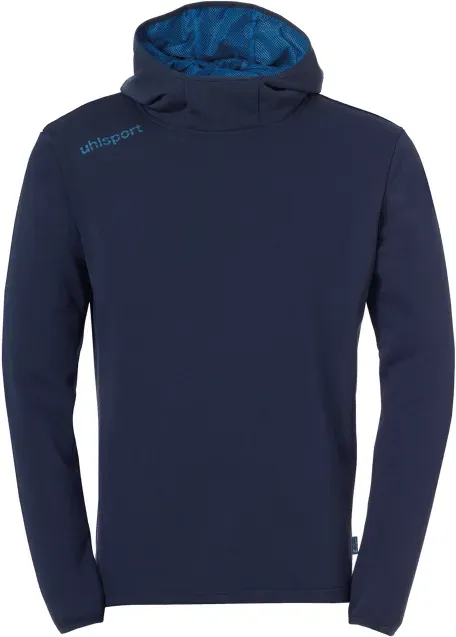 uhlsport Essential Hoody Dunkelblau F08