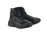 Alpinestars CR-1 Schwarz/Dunkelgrau 44