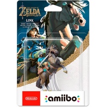 Nintendo amiibo The Legend of Zelda Collection Link Reiter - Breath of the Wild