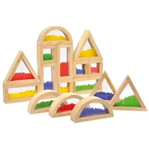 Eduplay Blocks mit Perlen (120157)