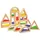 Eduplay Blocks mit Perlen (120157)