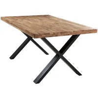 Vito Esstisch vito SIGA, (LB 160x100 cm - LB