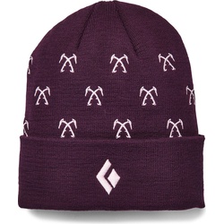 Black Diamond BD Gear Beanie blackberry (5016) OS