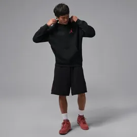 Nike Hoodie Schwarz XL