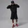 Nike Hoodie Schwarz XL