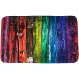 Sanilo Badteppich Rainbow 50 x 80 cm