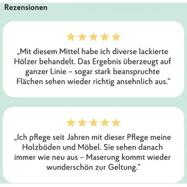 HAKA Edelholzpflege 250 ml