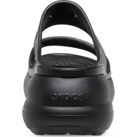 Crocs Classic Crush Damen Grey 38