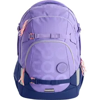 Coocazoo Mate Tarp Frosty Lilac