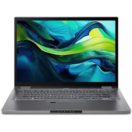 Acer Aspire Spin 14 ASP14-52MTN-70XT Intel Core Ultra 7 155U 16 GB RAM 1 TB SSD