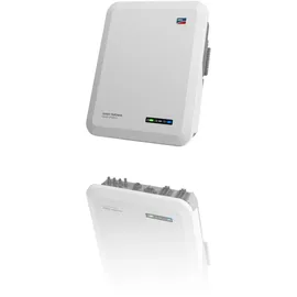 SMA STP6.0-3SE Hybrid-Wechselrichter 6 kW mit WLAN
