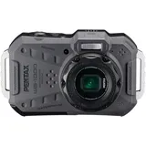 Pentax WG-1000 Full HD, CMOS, 16,76 MP 60 fps, 200 g