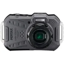 Pentax WG-1000 Full HD, CMOS, 16,76 MP 60 fps, 200 g