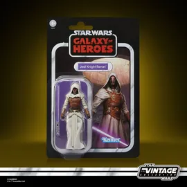 Hasbro Star Wars: Galaxy of Heroes Vintage Collection Actionfiguren 2er-Pack Jedi Knight Revan & HK-47 10 cm