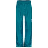 TROLLKIDS Trolltunga Hosen - Teal - 140 cm