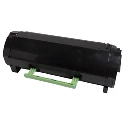 LEXMARK 51B2000 - Toner TonerPartner, black (schwarz )