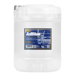 SCT  MANNOL Harnstoff 10.0L AD3001 10