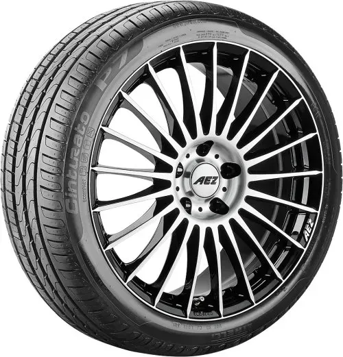 PIRELLI Sommerreifen 225/50R17 94W - Cinturato P7 runflat 2028000