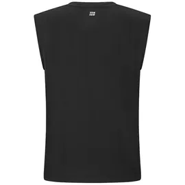 CEP Herren Core Run Tank schwarz