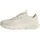 adidas Cloudfoam Flex Laces Shoes, wonder White/Off White/FTWR White, 39 1/3 EU