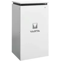 Varta element backup 12/S5 Energiespeicher 60 cm x 117,6 cm x 50 cm