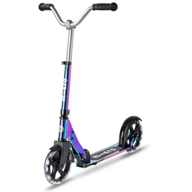 Micro Cruiser LED Neochrome mehrfarbig