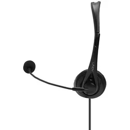Lindy 42870 Schwarz