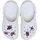 Crocs Spiderman 5Pck Mehrfarbig