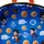 Loungefly Dragon Ball Z Trio Rucksack 31cm
