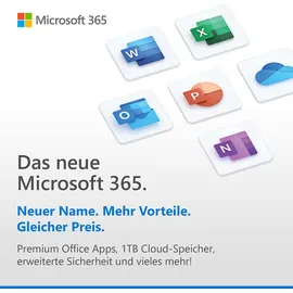 Microsoft 365 Business Standard ESD DE Win Mac Android iOS
