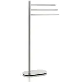 Kela Handtuchhalter Lucido Edelstahl