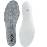 haix-schuhe produktions- Einlegesohle Airpower C" grau - UK 12 | grau