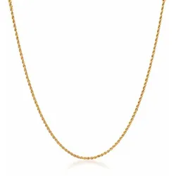 CIMER The Label Kette "Bastet Twisted" gold Ketten   