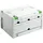 Festool Systainer SYS 3-SORT/4 mit 4 Schubladen grau 39,5x21x29,5 cm