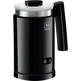Melitta Cremio 1014-02 schwarz