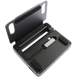 AccuCell Multifunktionale Dockingstation - LAPO -