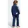 adidas Firebird Trainingsanzug Blau 110