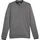 Puma Pullover Windblock, grau