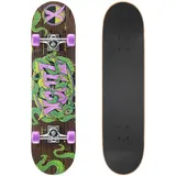 Osprey xootz tentacle skateboard